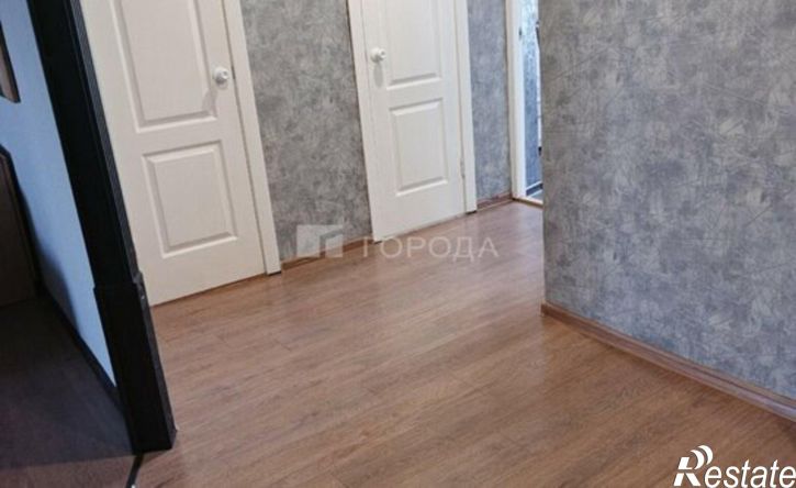 3-комн квартира улица Буданова, 7,  д. 7
