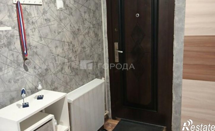 3-комн квартира улица Буданова, 7,  д. 7