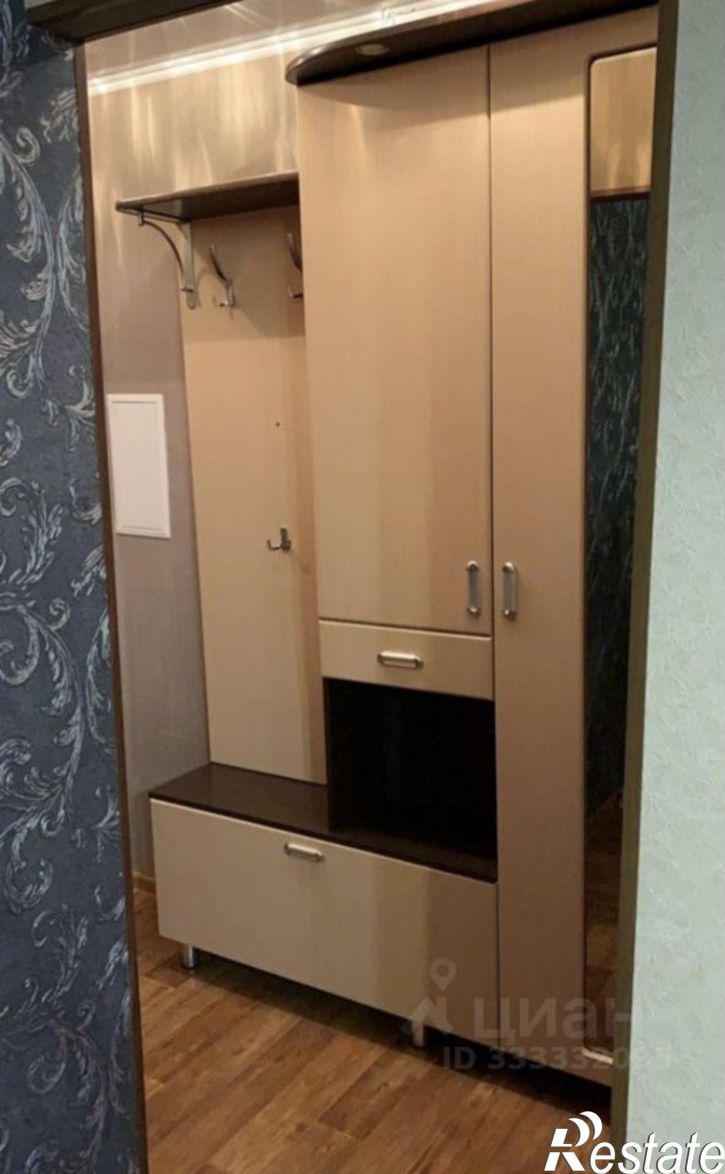 1-комн квартира проспект Ленина, 3,  д. 3