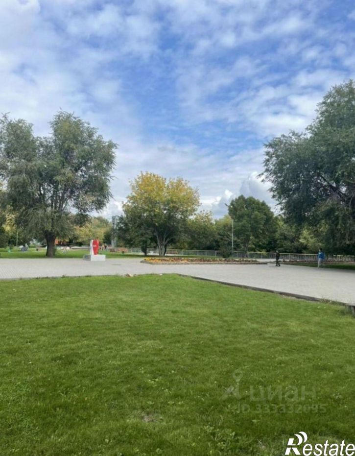1-комн квартира проспект Ленина, 3,  д. 3