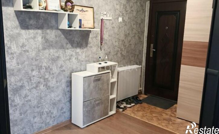 3-комн квартира улица Буданова, 7,  д. 7