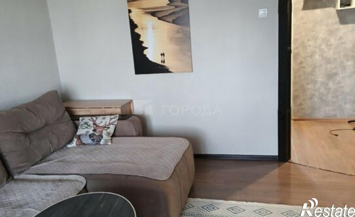 3-комн квартира улица Буданова, 7,  д. 7