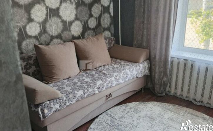 3-комн квартира улица Буданова, 7,  д. 7