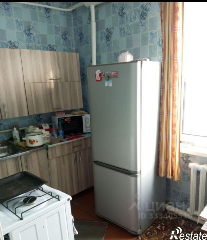 1-комн квартира ул Центральная, 18,  д. 18