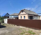 коттедж 38 кв м Партизанская улица, 96