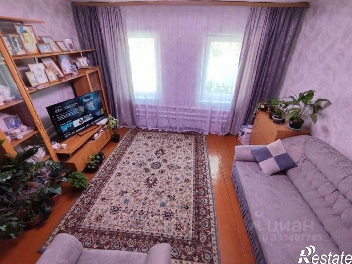 Коттедж/дом Партизанская улица, 96,  д. 96
