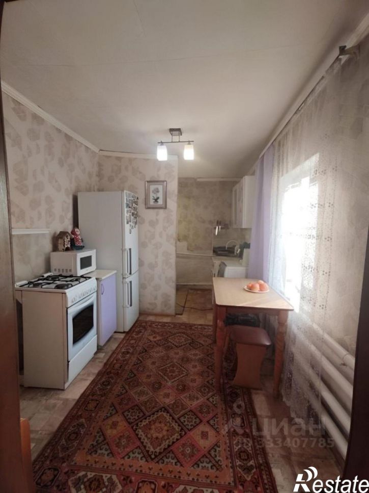 Коттедж/дом Партизанская улица, 96,  д. 96