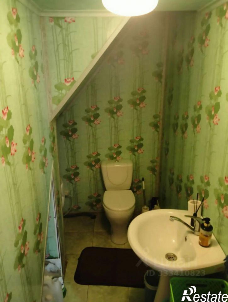 Коттедж/дом Алтайская улица