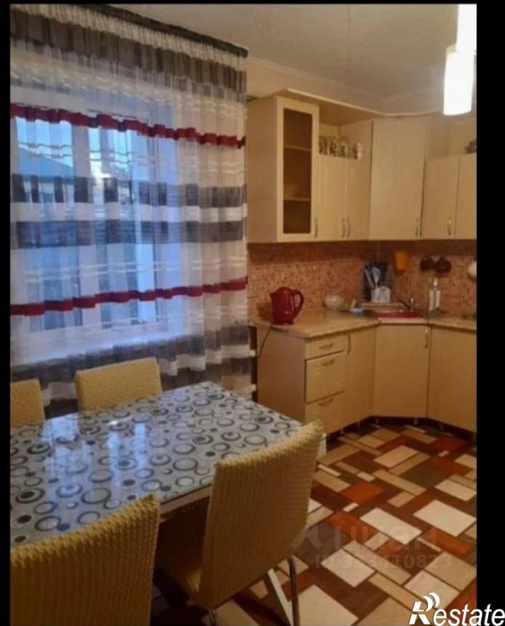 Коттедж/дом Алтайская улица