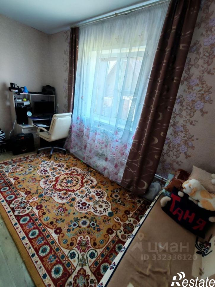 Коттедж/дом Артельная улица, 59,  д. 59
