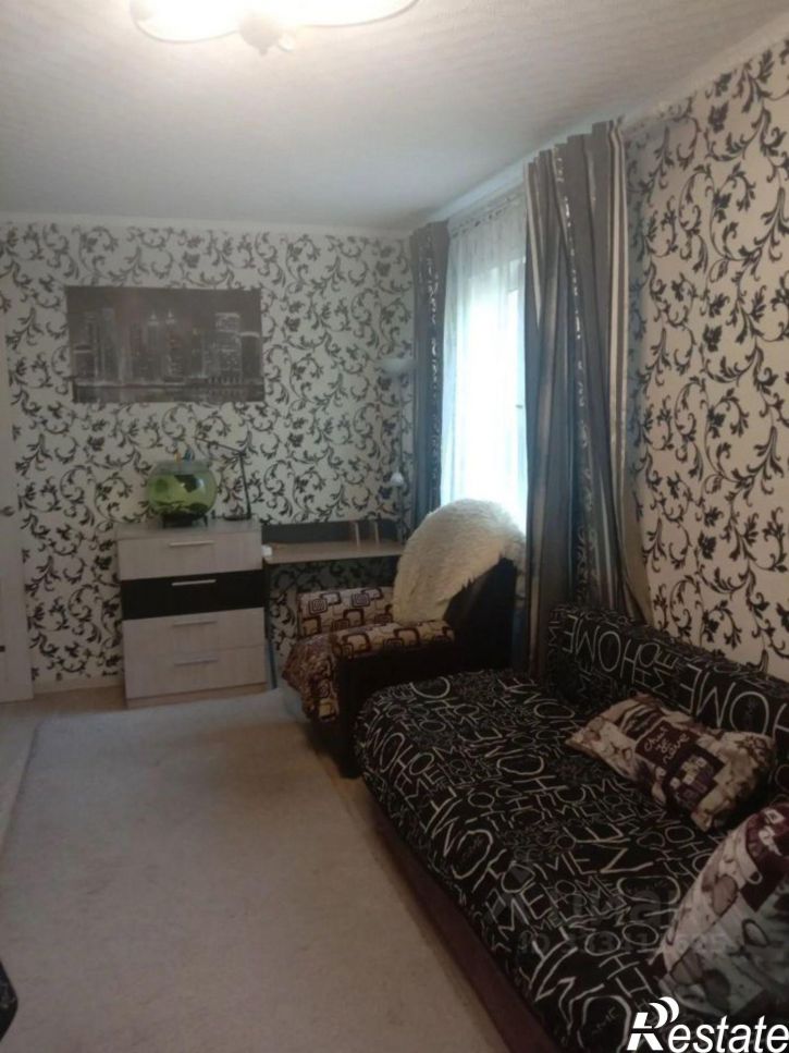 2-комн квартира улица Куйбышева, 6А,  д. 6А
