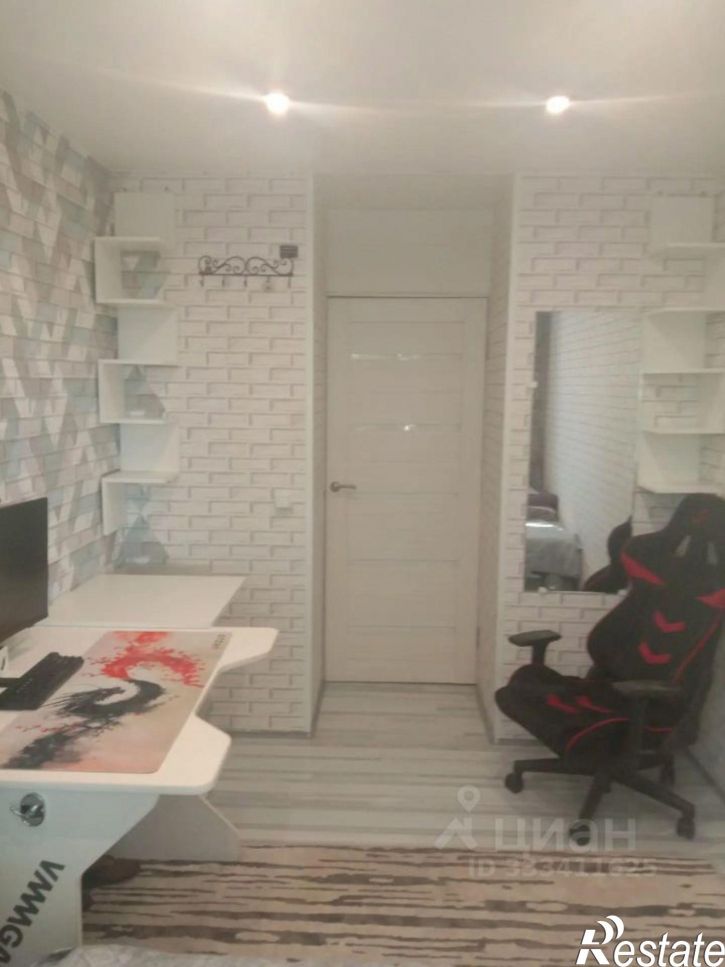2-комн квартира улица Куйбышева, 6А,  д. 6А