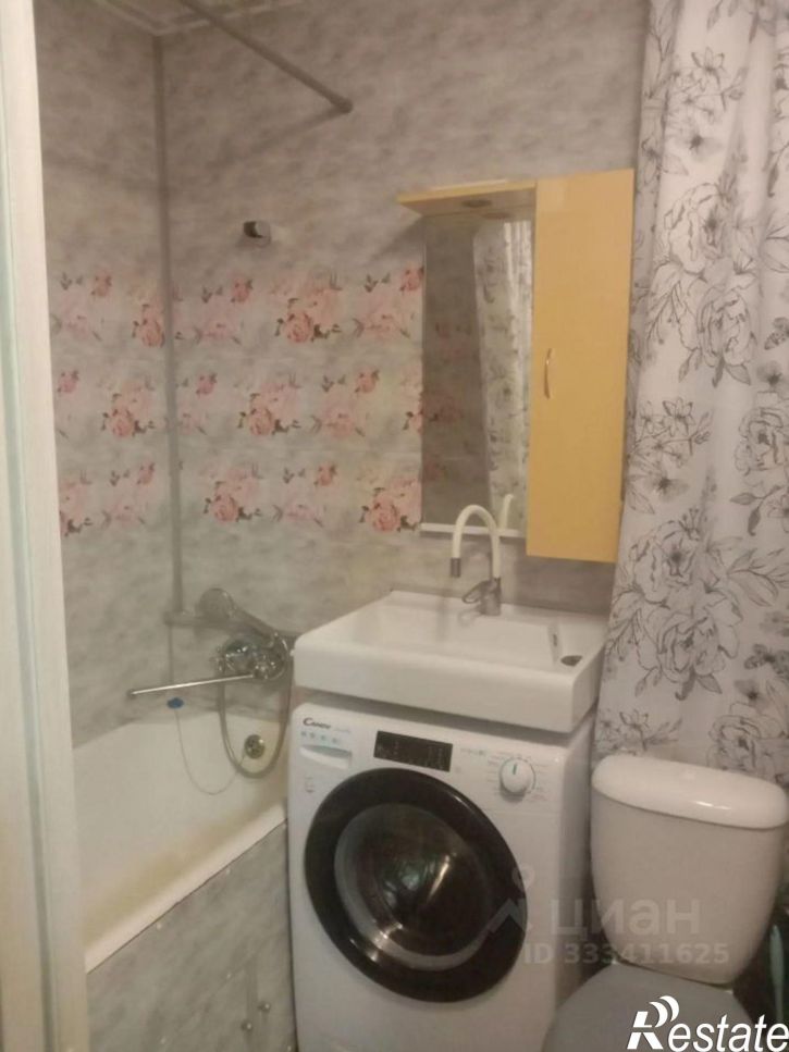 2-комн квартира улица Куйбышева, 6А,  д. 6А