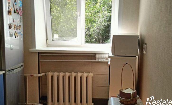 3-комн квартира ул 7 микрорайон, 18,  д. 18