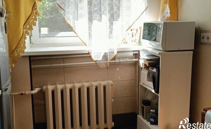 3-комн квартира ул 7 микрорайон, 18,  д. 18