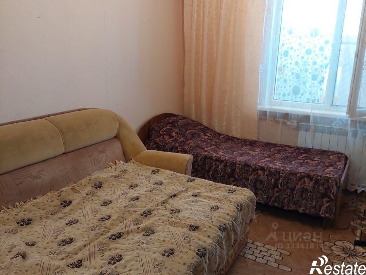 1-комн квартира А кв-л, 12,  д. 12