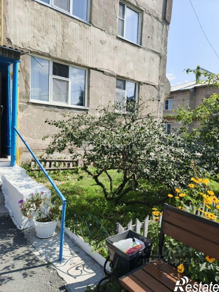 3-комн квартира улица Буданова, 7,  д. 7