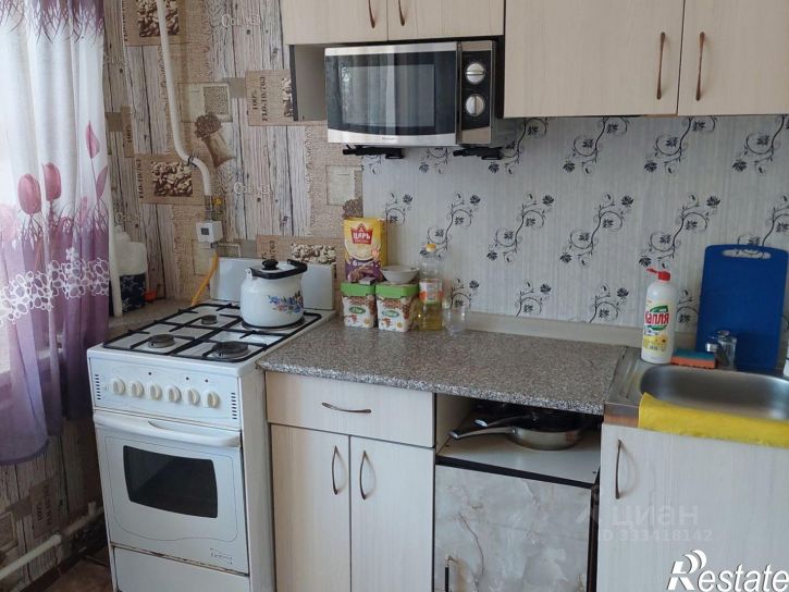 1-комн квартира А кв-л, 12,  д. 12