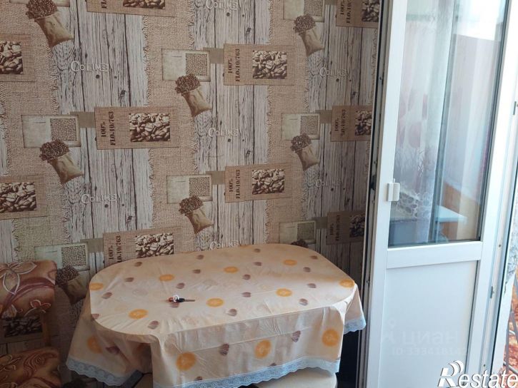 1-комн квартира А кв-л, 12,  д. 12