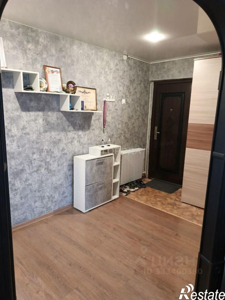 3-комн квартира улица Буданова, 7,  д. 7