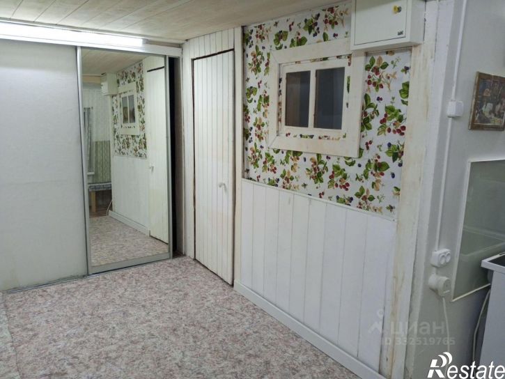 Коттедж/дом городской округ Барнаул