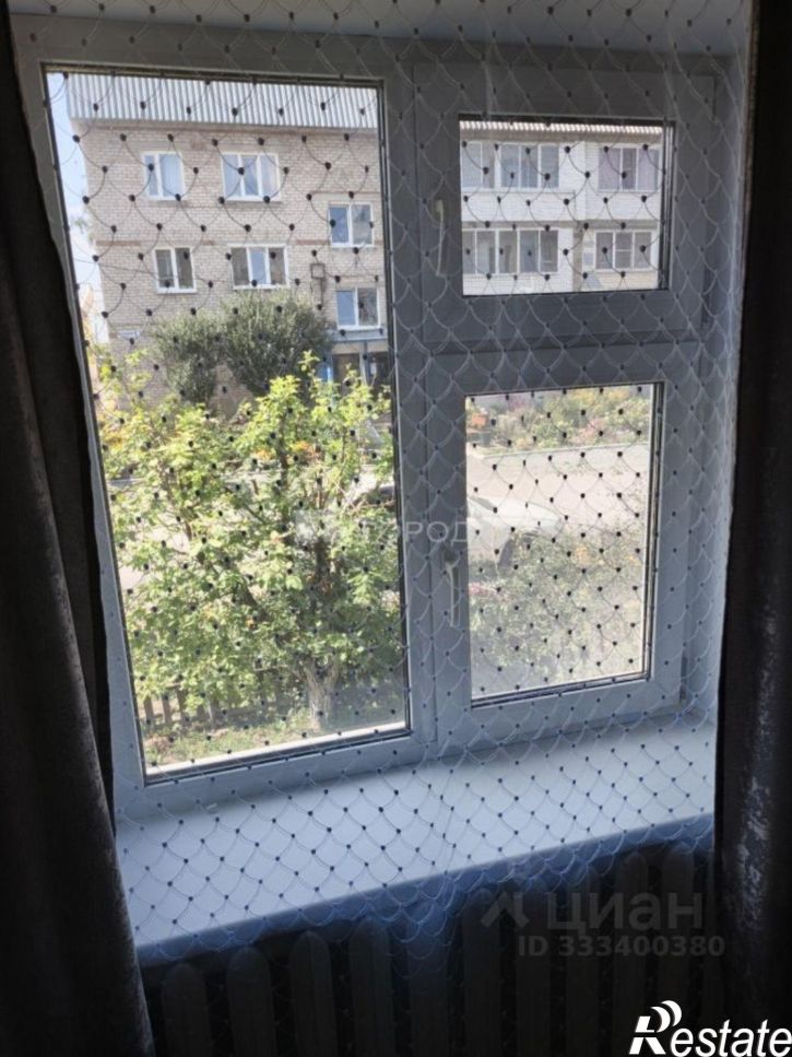 3-комн квартира улица Буданова, 7,  д. 7