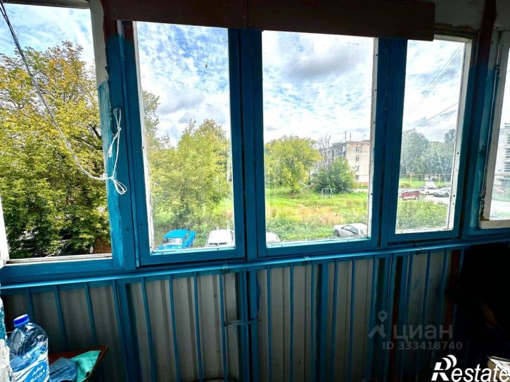 Комната улица Дзержинского, 25,  д. 25