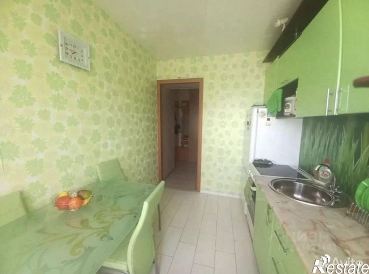 2-комн квартира улица Металлургов, 7/4,  д. 7/4