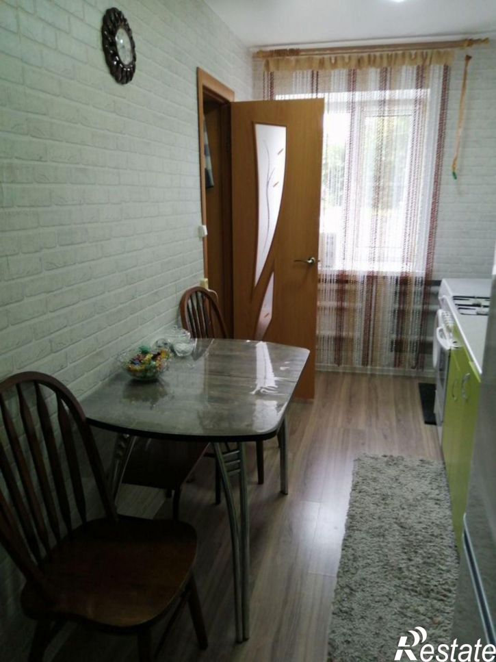 2-комн квартира Парковый пер, 13,  д. 13