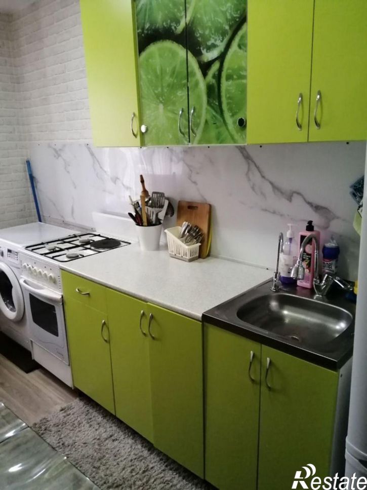 2-комн квартира Парковый пер, 13,  д. 13