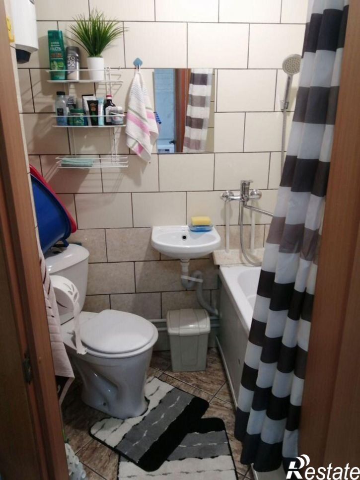 2-комн квартира Парковый пер, 13,  д. 13