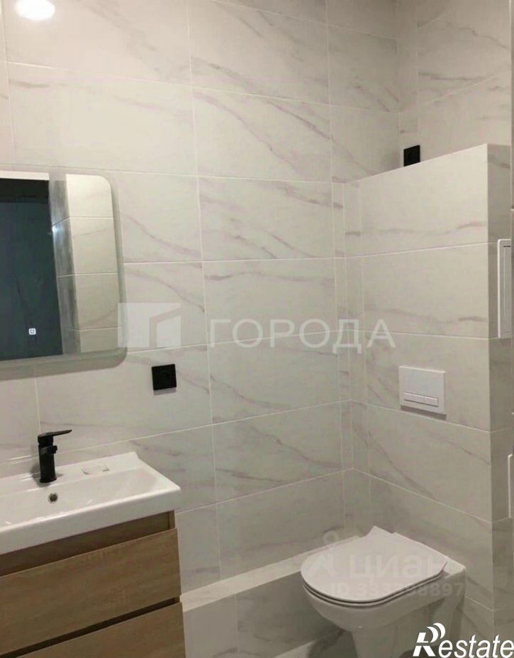 1-комн квартира городской округ Барнаул