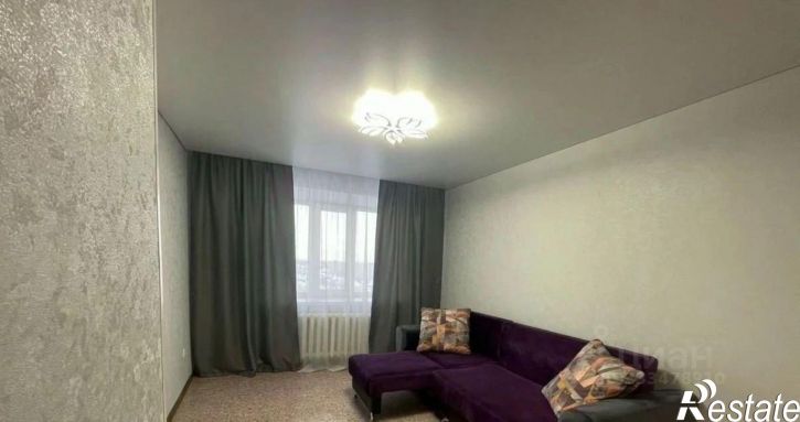 1-комн квартира ул Анатолия, 100,  д. 100
