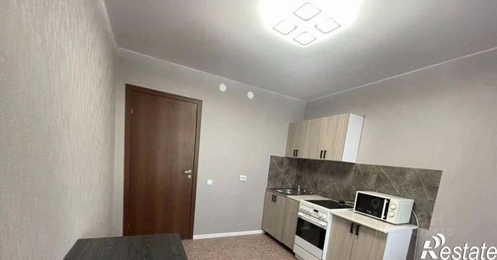 1-комн квартира ул Анатолия, 100,  д. 100