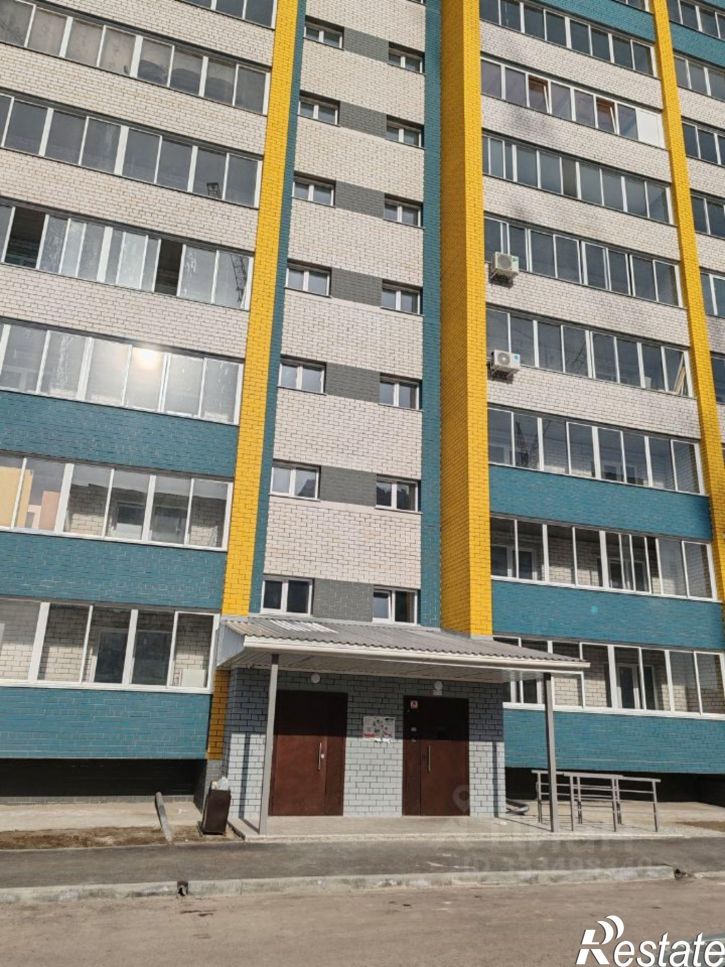 1-комн квартира Новоалтайск, улица Титова, 6А