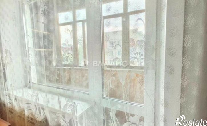1-комн квартира Бийск, переулок Владимира Мартьянова, 45
