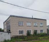 3-комн, 70кв м, этаж 2/2 Первомайская улица, 9