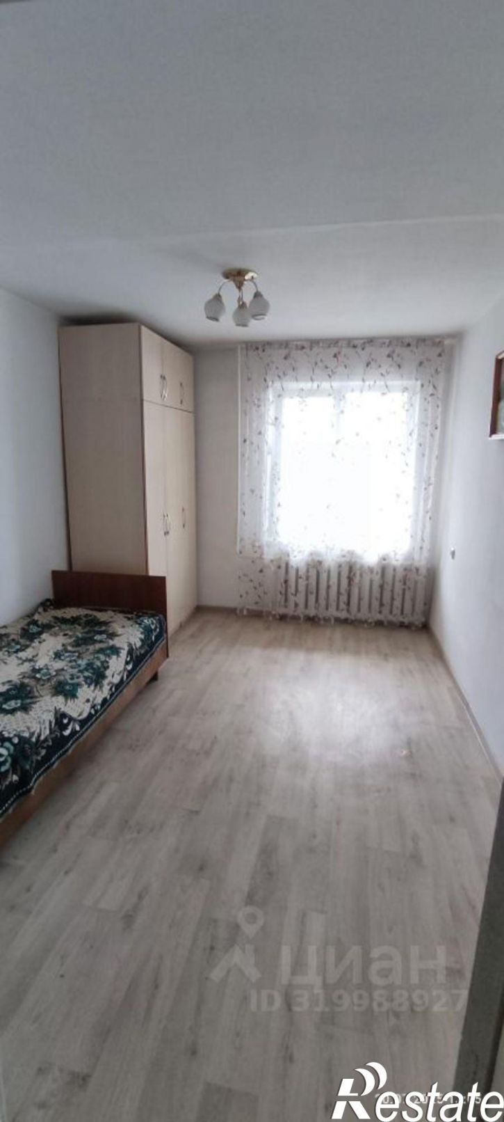 3-комн квартира Красногвардейская улица, 8,  д. 8