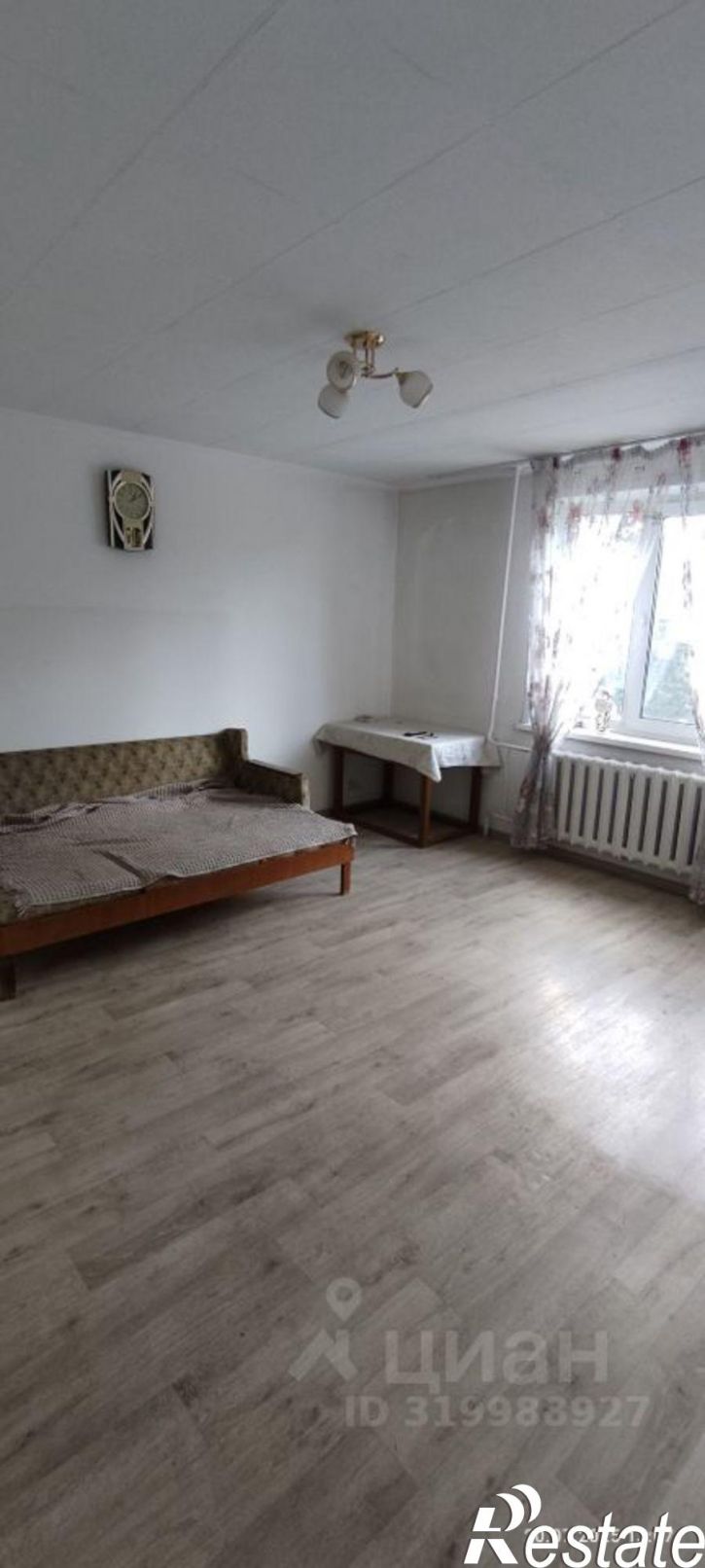 3-комн квартира Красногвардейская улица, 8,  д. 8