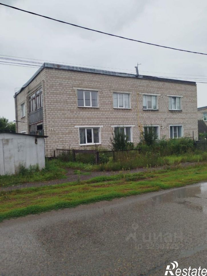 3-комн квартира Первомайская улица, 9,  д. 9