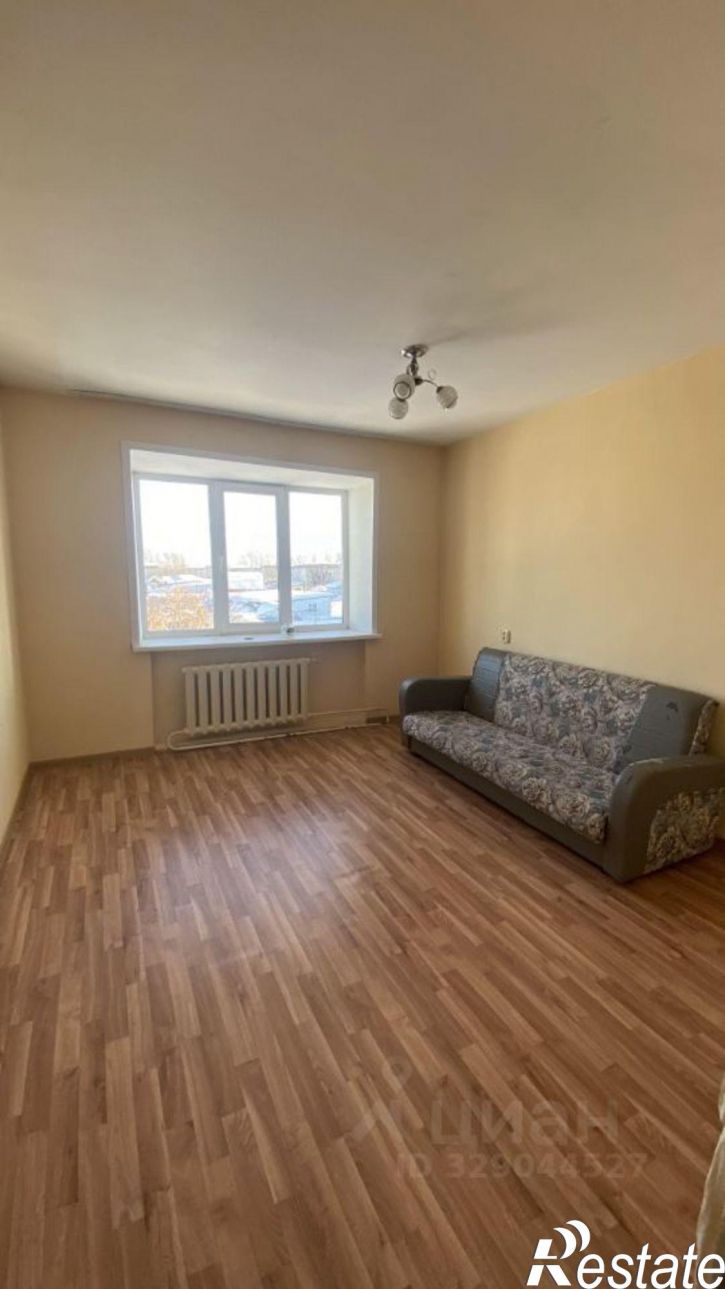 3-комн квартира Первомайская улица, 9,  д. 9