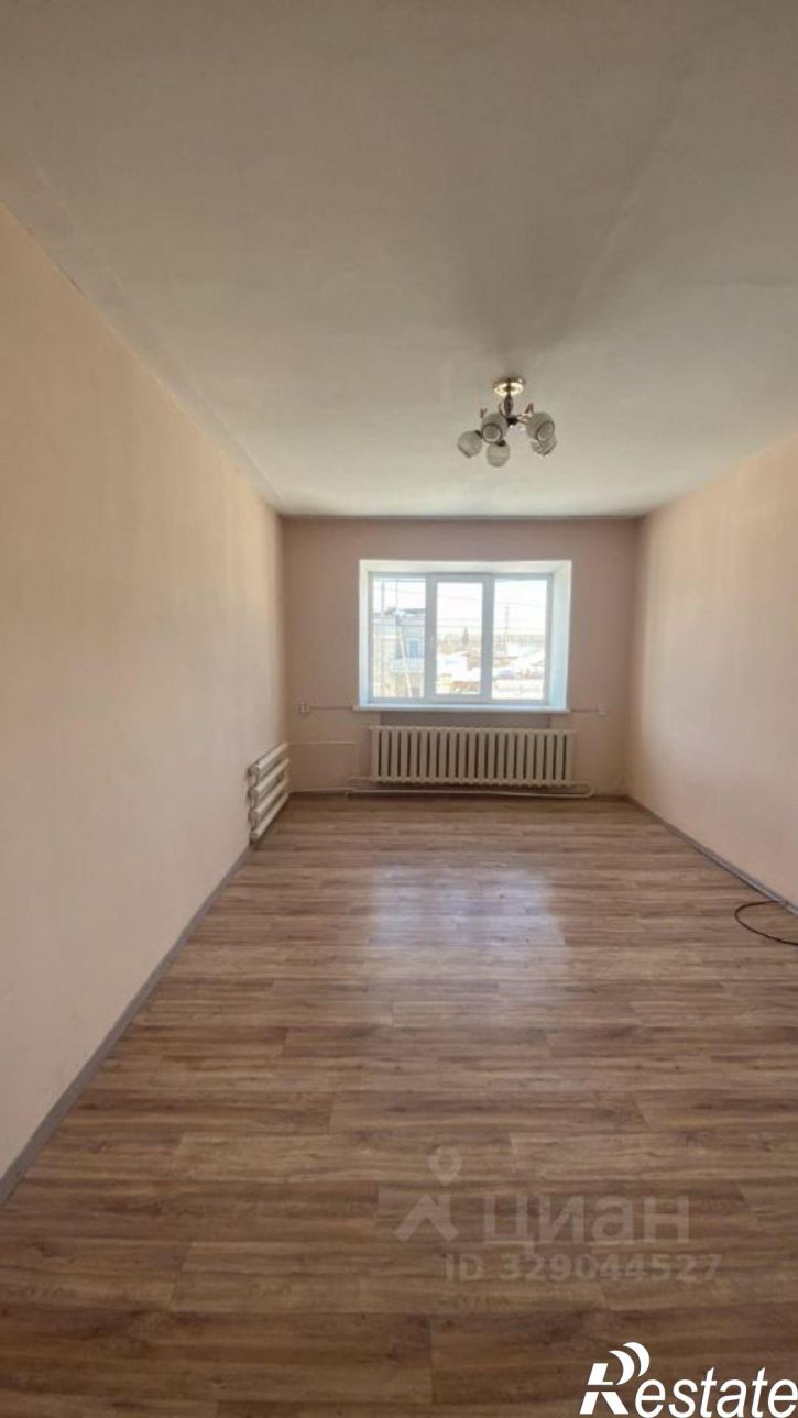 3-комн квартира Первомайская улица, 9,  д. 9