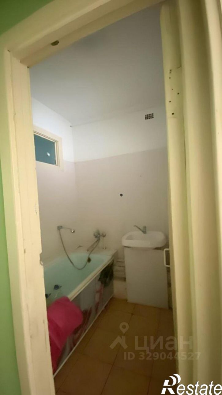 3-комн квартира Первомайская улица, 9,  д. 9