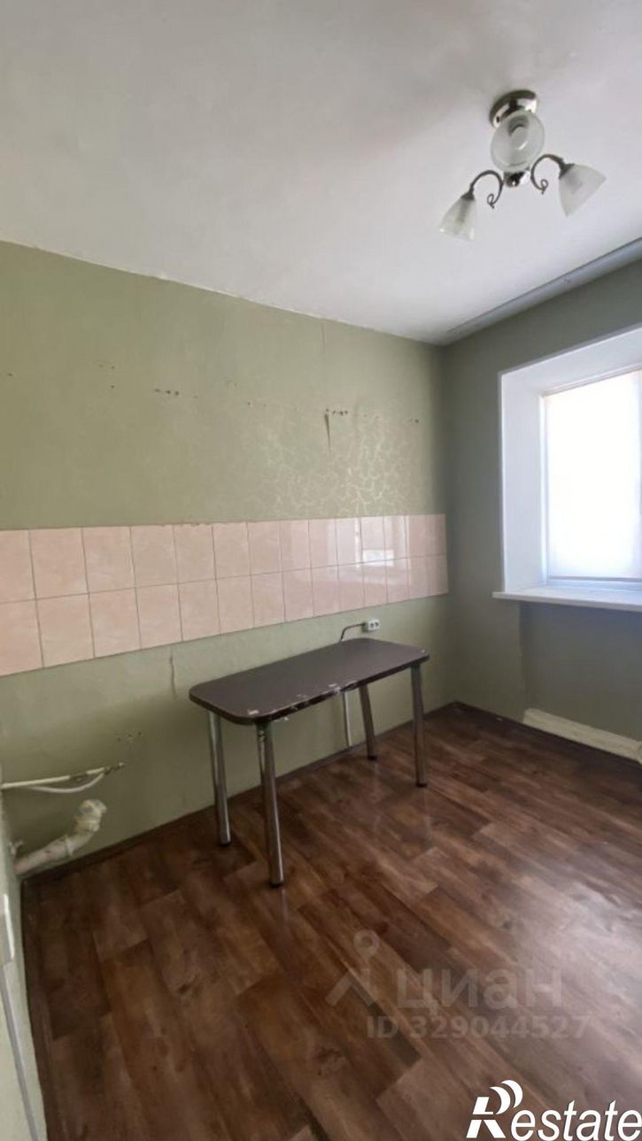 3-комн квартира Первомайская улица, 9,  д. 9