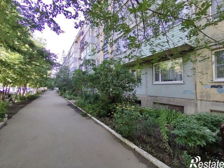 2-комн квартира ул Тракторная, 44,  д. 44