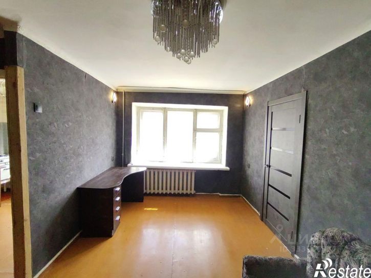 2-комн квартира ул Громова, 16,  д. 16