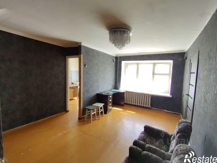 2-комн квартира ул Громова, 16,  д. 16