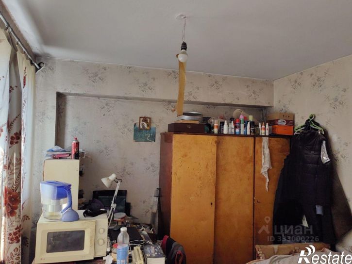 2-комн квартира ул Тракторная, 44,  д. 44