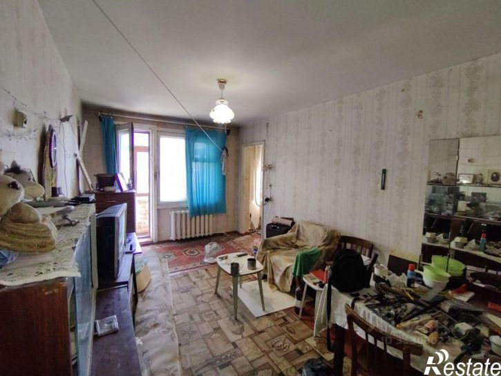 2-комн квартира ул Тракторная, 44,  д. 44
