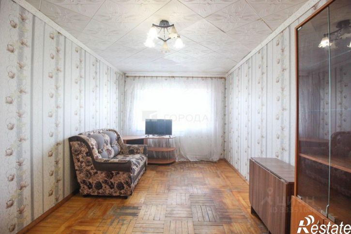 2-комн квартира Центральный мкр, 118,  д. 118